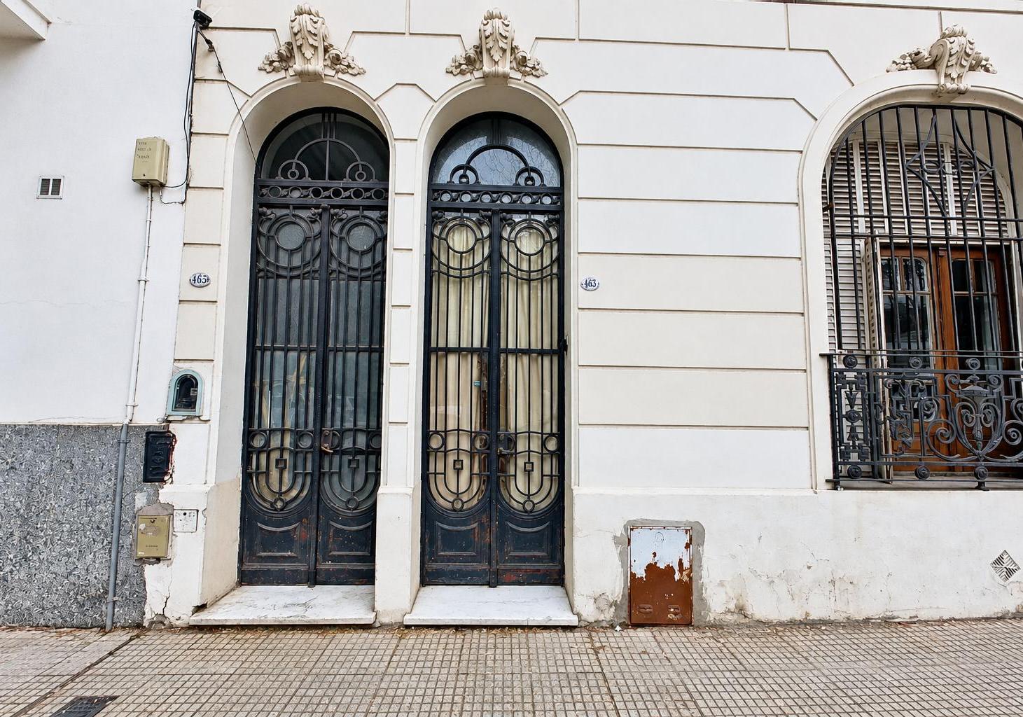Foto de Casa a Refac o Demoler Caballito, imagen 1