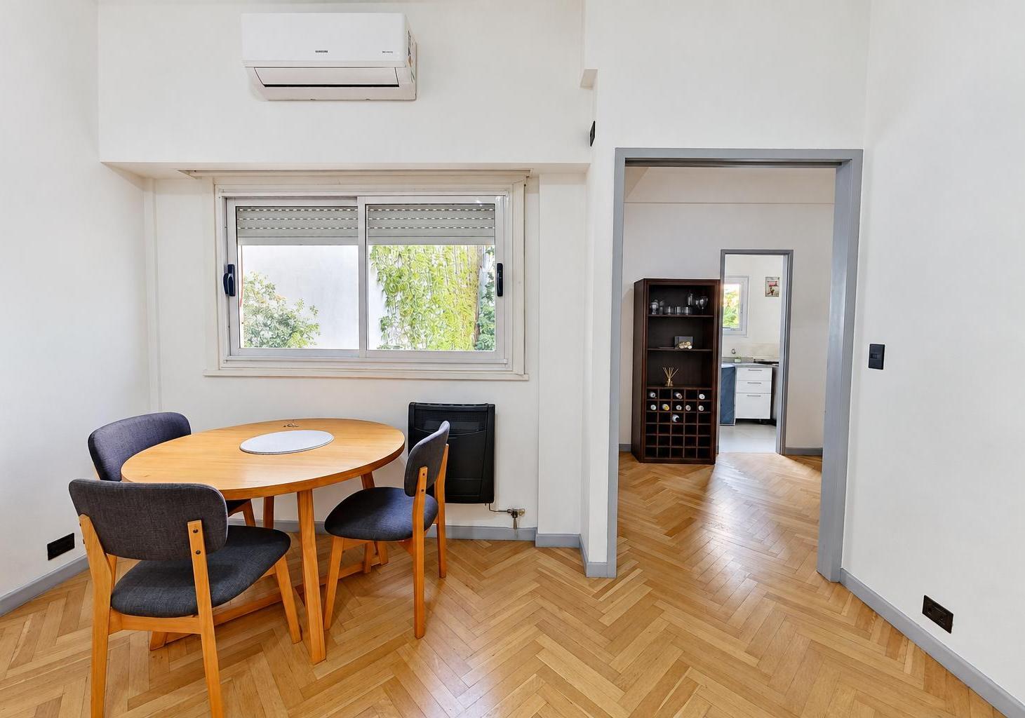 Foto de Departamento en venta en Caballito, imagen 2