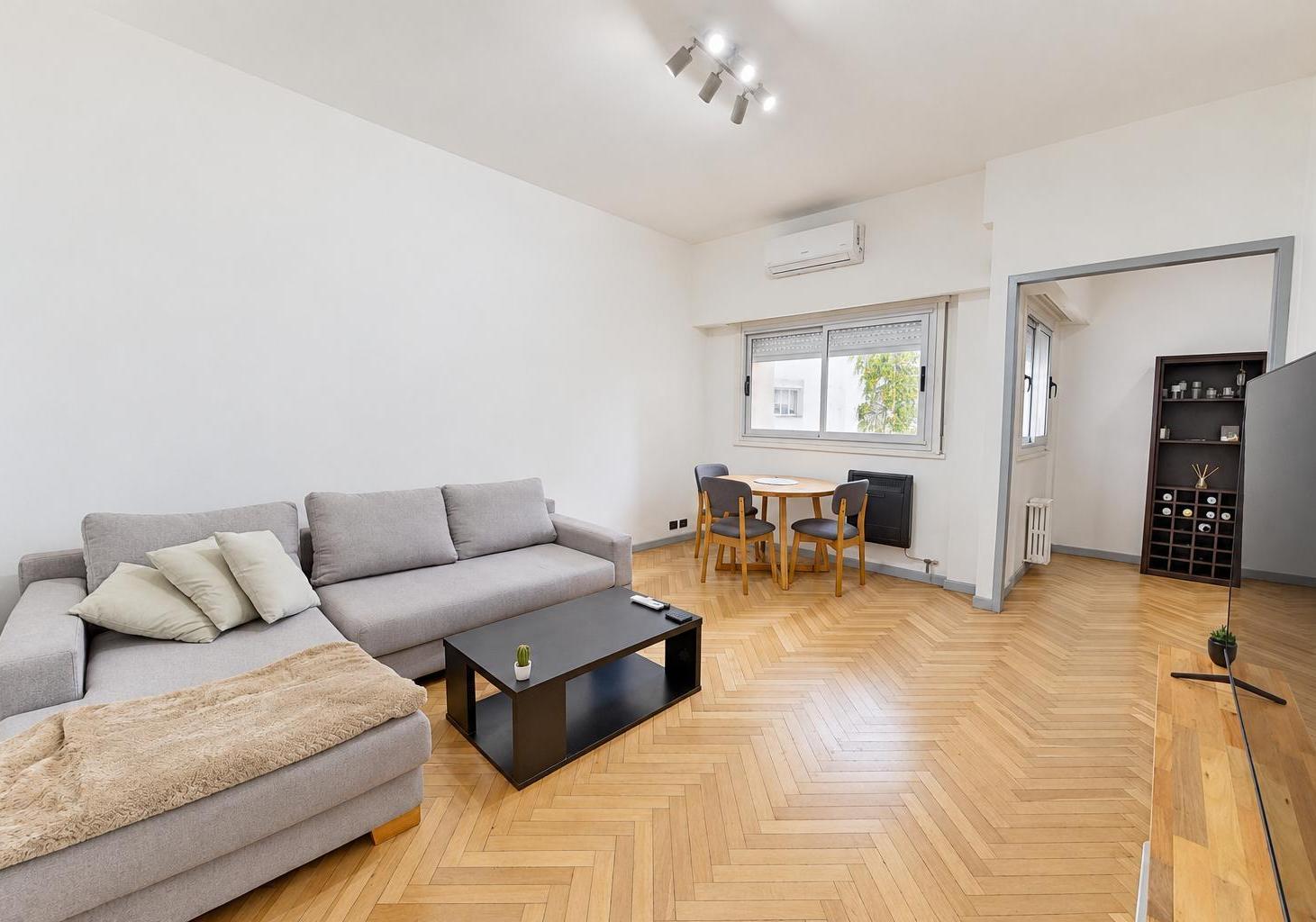 Foto de Departamento en venta en Caballito, imagen 1