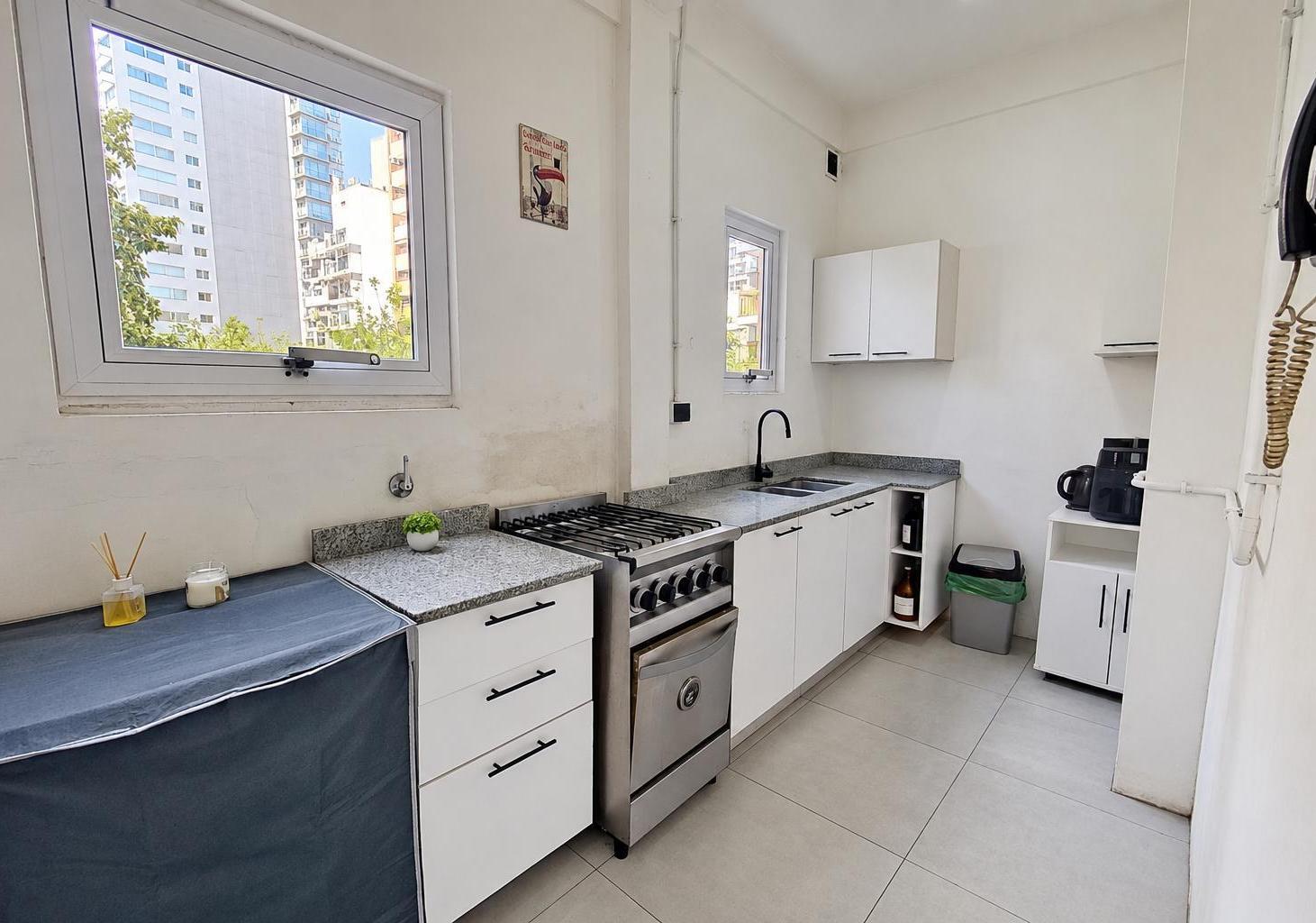 Foto de Departamento en venta en Caballito, imagen 4
