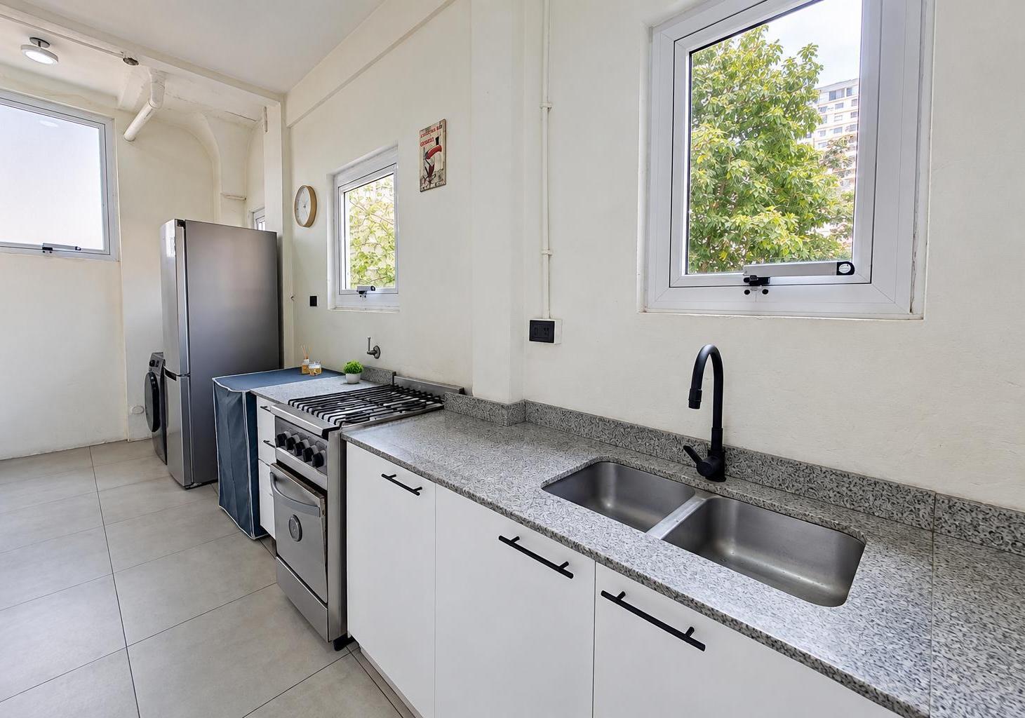 Foto de Departamento en venta en Caballito, imagen 5
