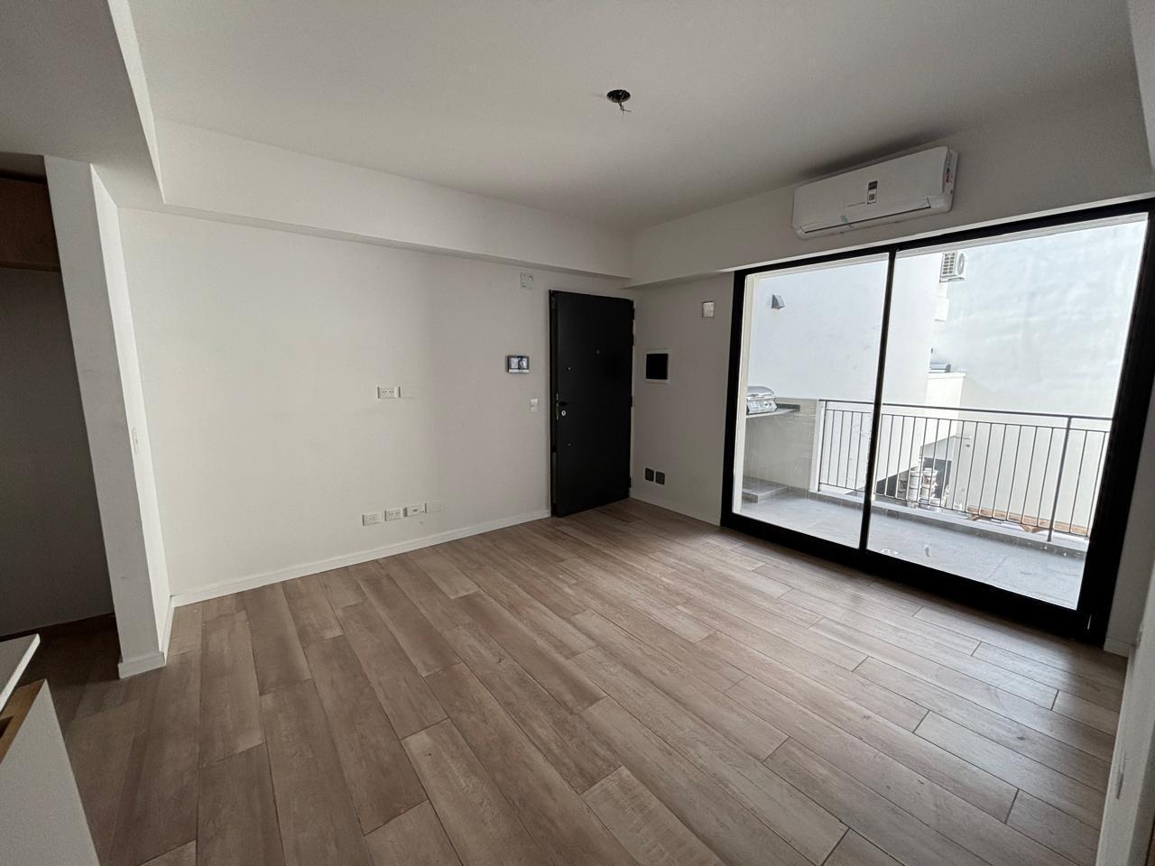 Foto de DEPARTAMENTO 2 AMBIENTES CON BALCON Y AMENITIES, imagen 5