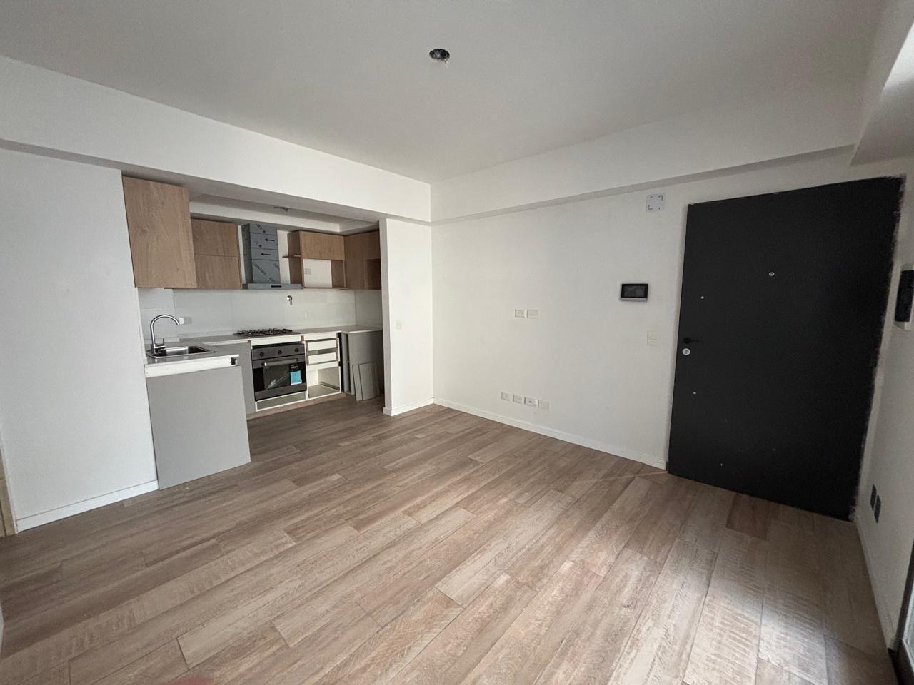 Foto de DEPARTAMENTO 2 AMBIENTES CON BALCON Y AMENITIES, imagen 4