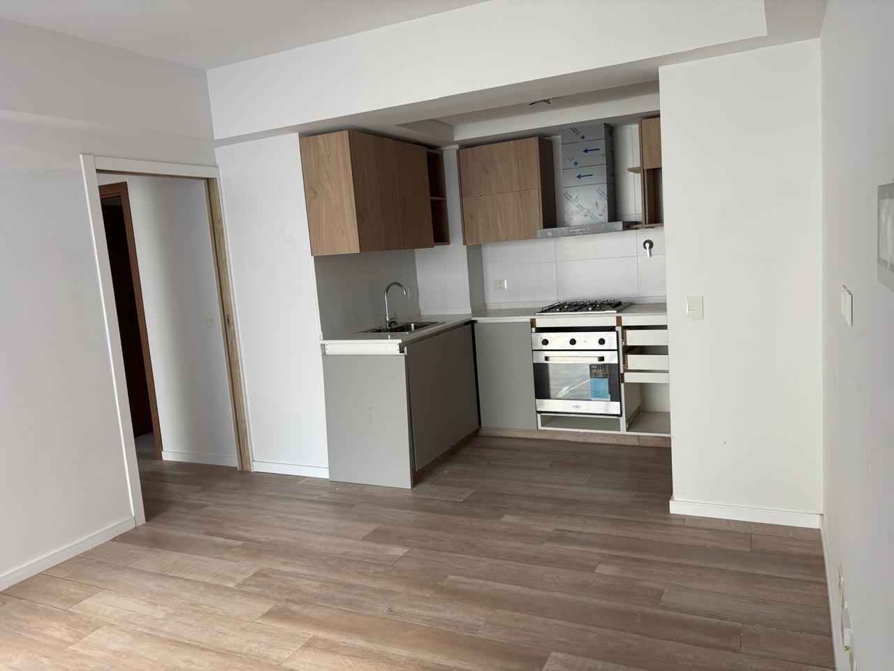 Foto de DEPARTAMENTO 2 AMBIENTES CON BALCON Y AMENITIES, imagen 3