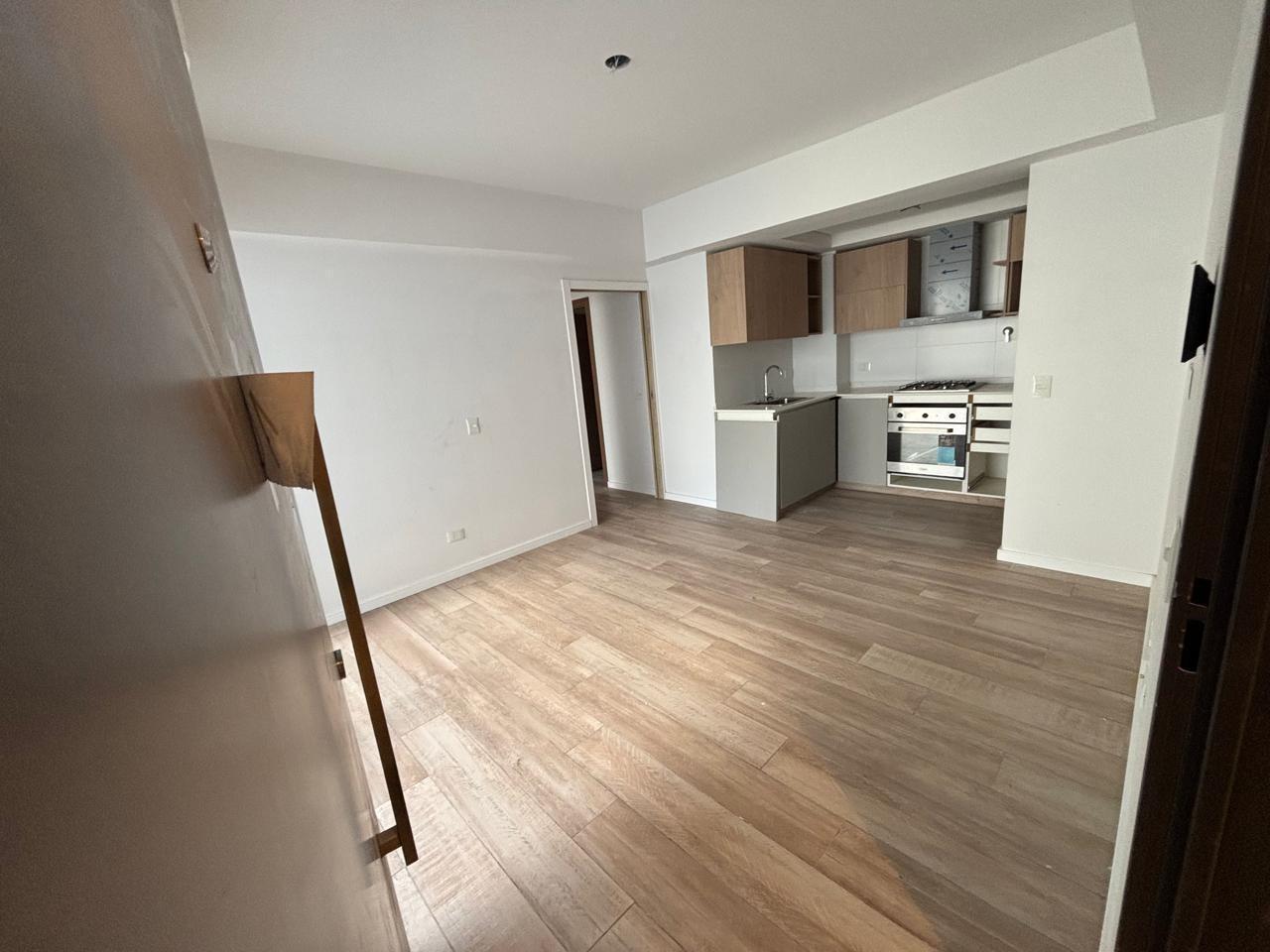 Foto de DEPARTAMENTO 2 AMBIENTES CON BALCON Y AMENITIES, imagen 2