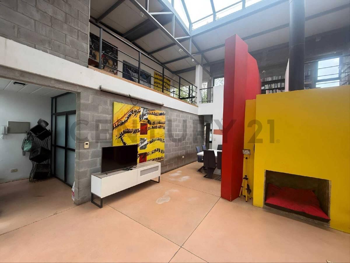 Foto de Venta Casa 5 ambientes en Villa Udaondo, Parque Leloir, imagen 5