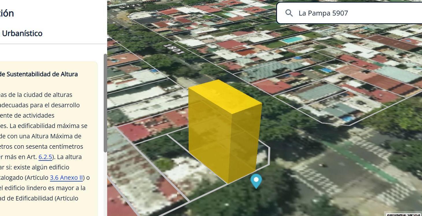 Foto de Casa en Lote Propio con Planos Aprobados | 4 Ambientes, Cochera, Patio, imagen 2