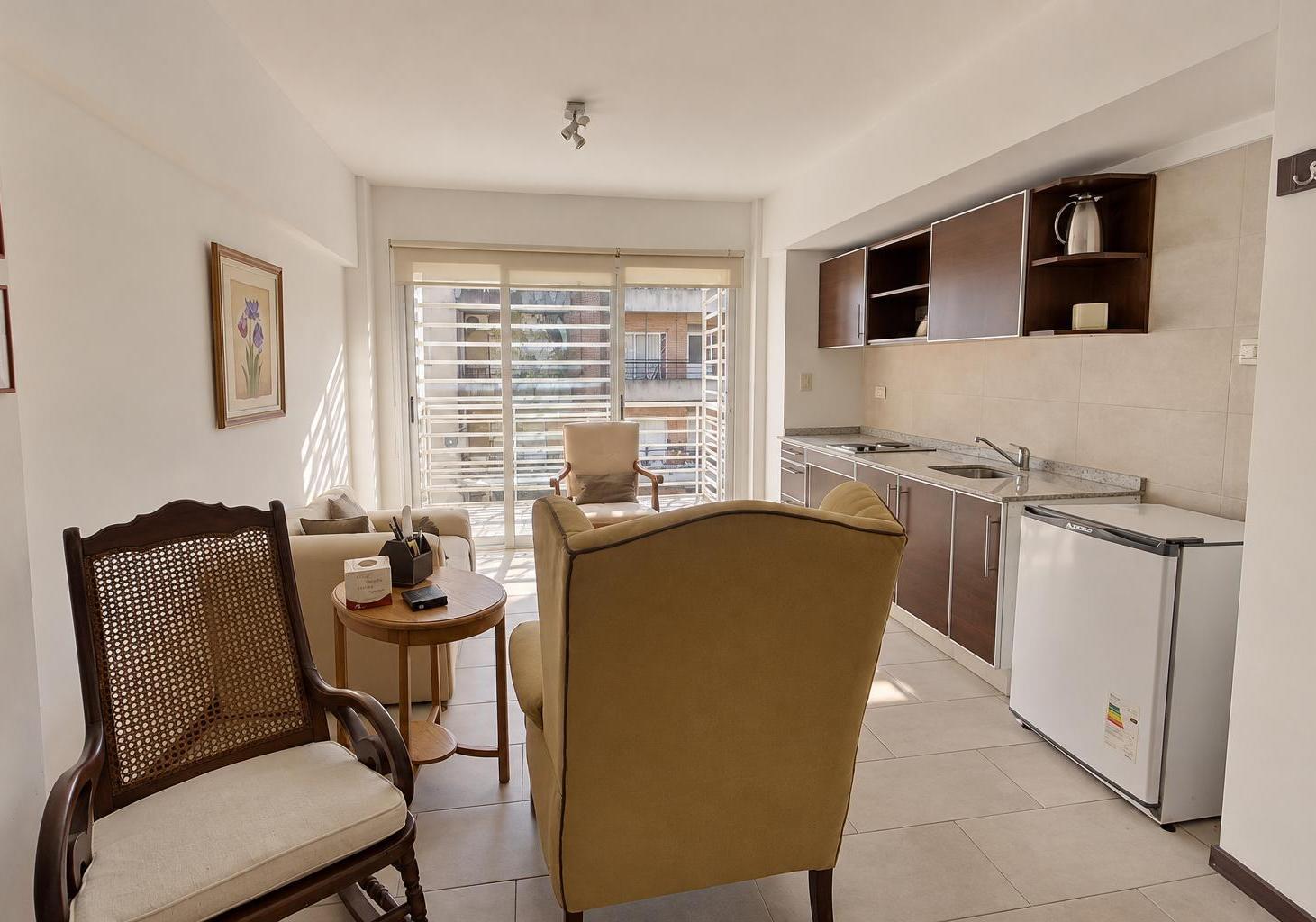 Foto de Departamento en venta en Almagro, imagen 3
