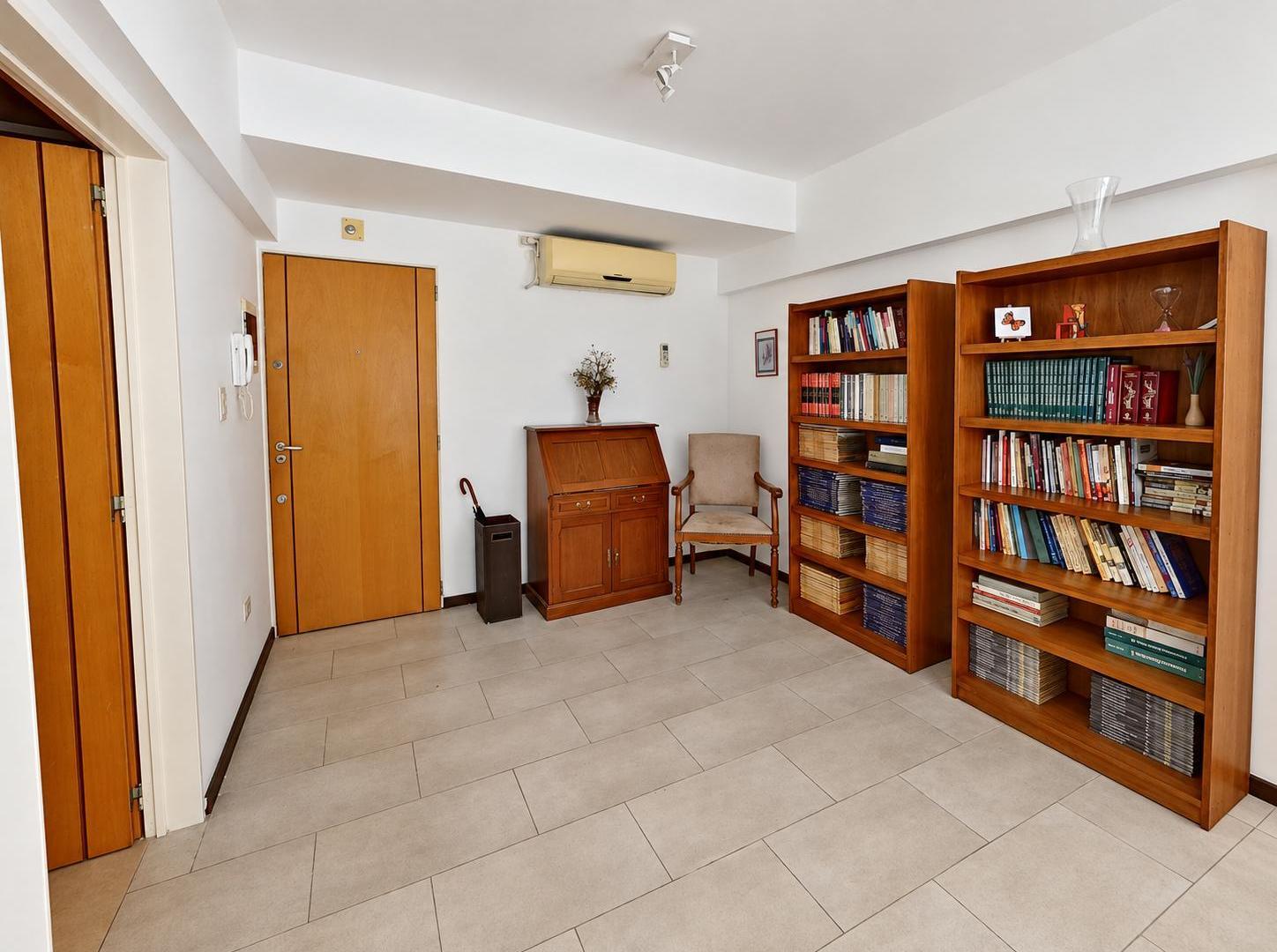 Foto de Departamento en venta en Almagro, imagen 5