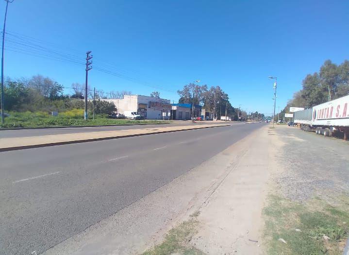 Foto de Lote . | Ruta 8, Av. Sgto. Cayetano Beliera al 4800, imagen 2