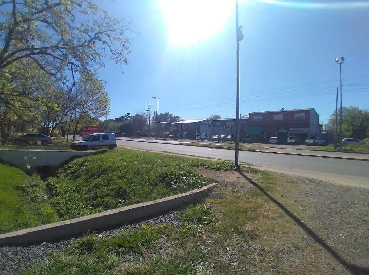 Lote . | Ruta 8, Av. Sgto. Cayetano Beliera al 4800