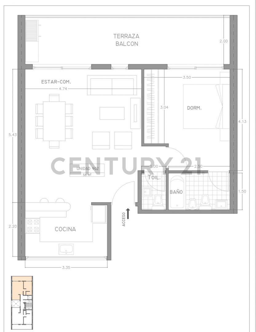 Plano 1