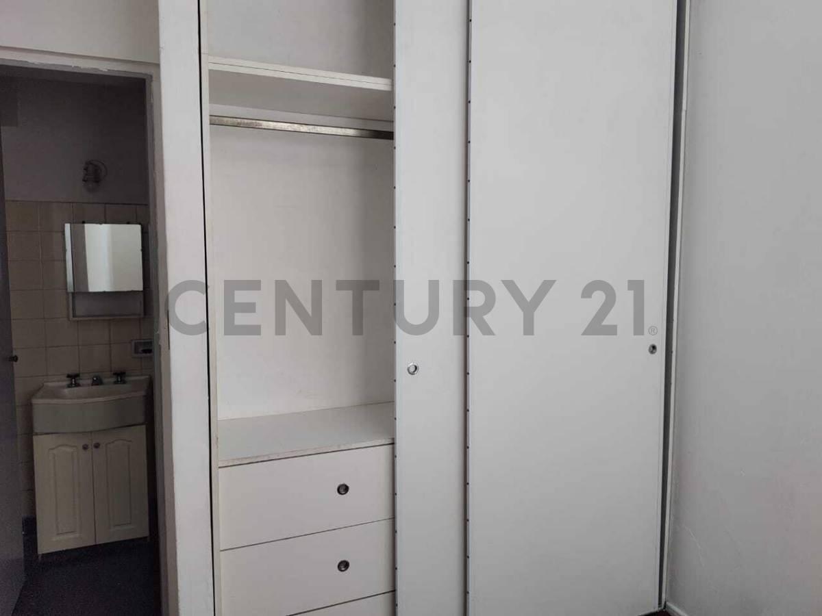 Departamento en venta 2 ambientes Palermo