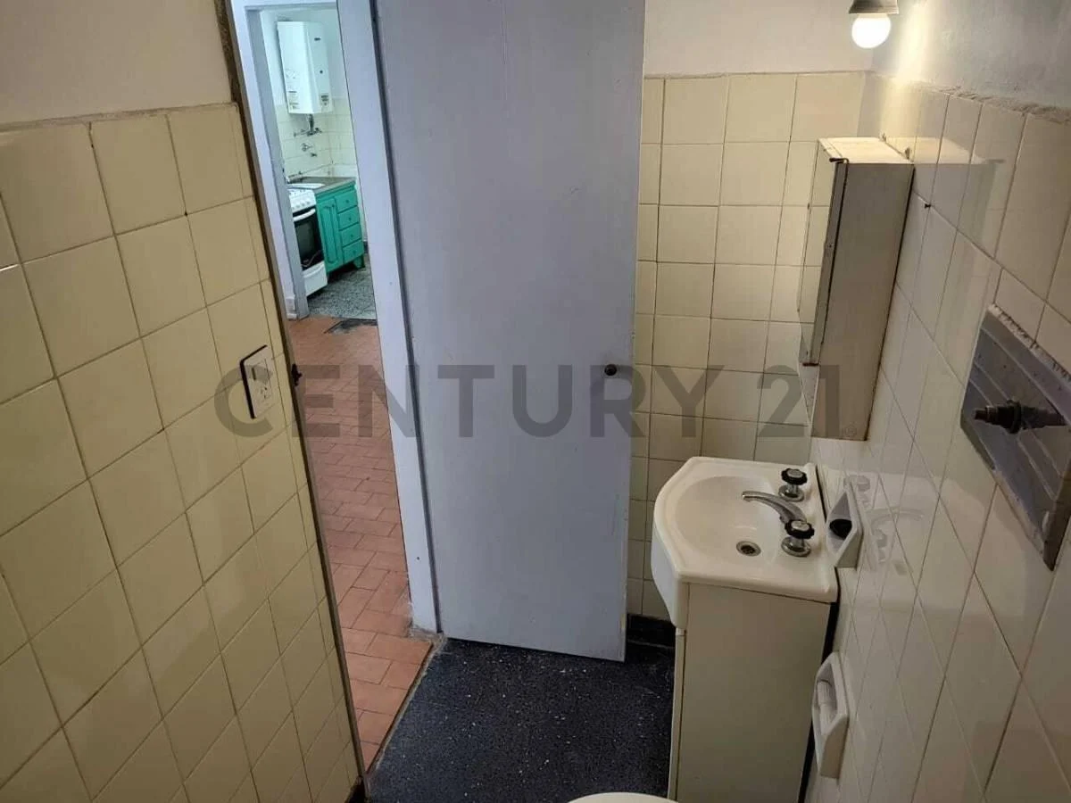 Foto de Departamento en venta 2 ambientes Palermo, imagen 3