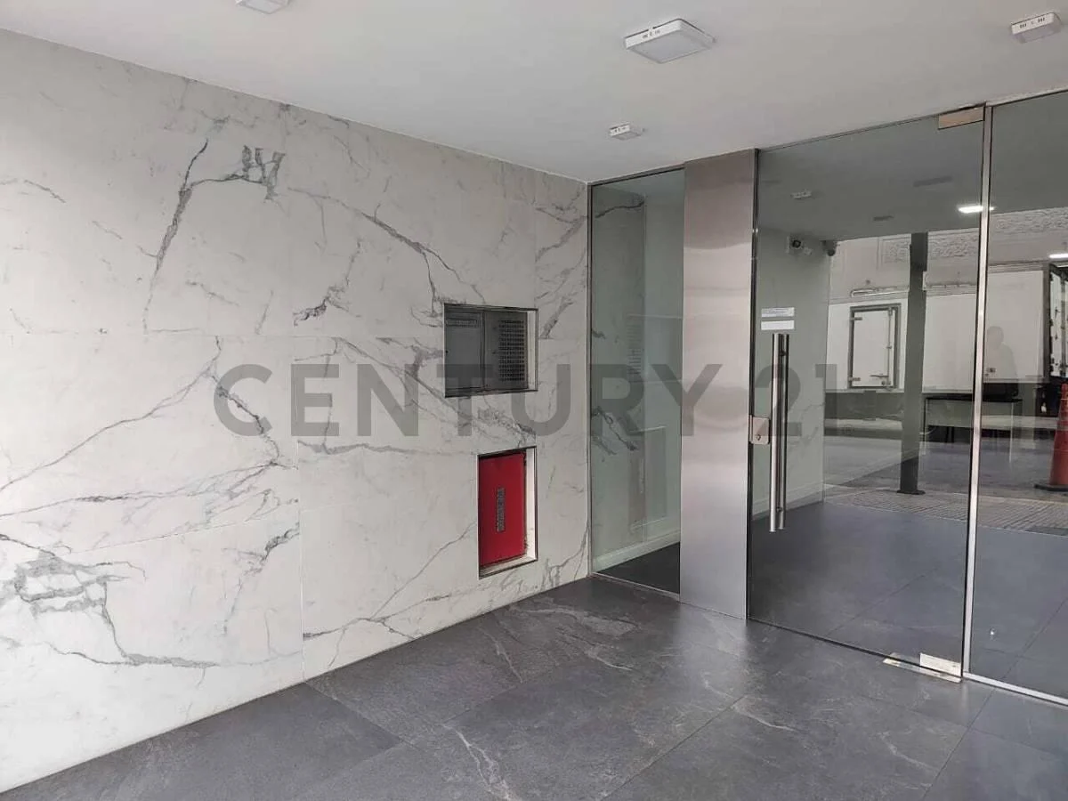 Foto de Departamento en venta 2 ambientes Palermo, imagen 5