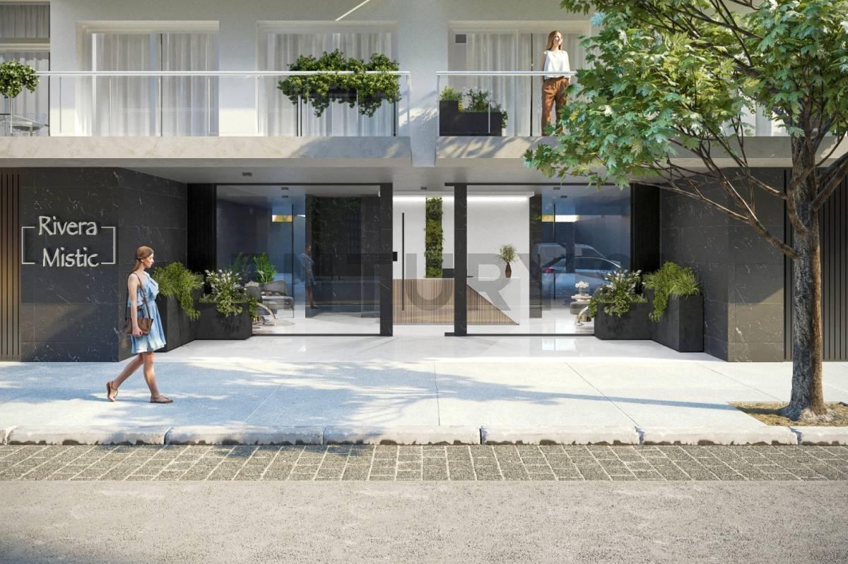 Departamento 3 Ambientes con Amenities en Rivera Mystic 1