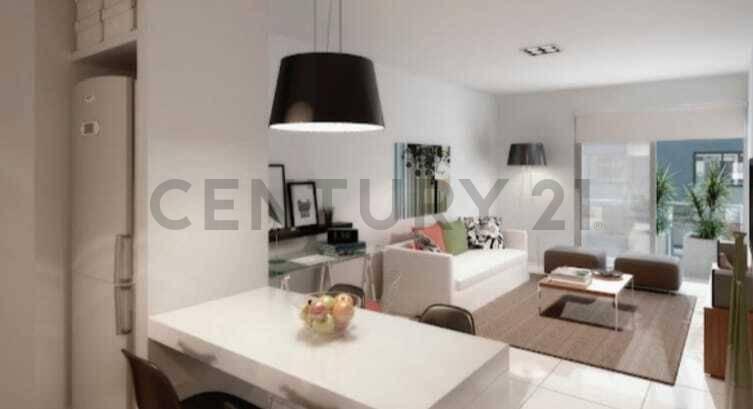 Venta en Pozo Tres Ambientes Parque Chacabuco 2