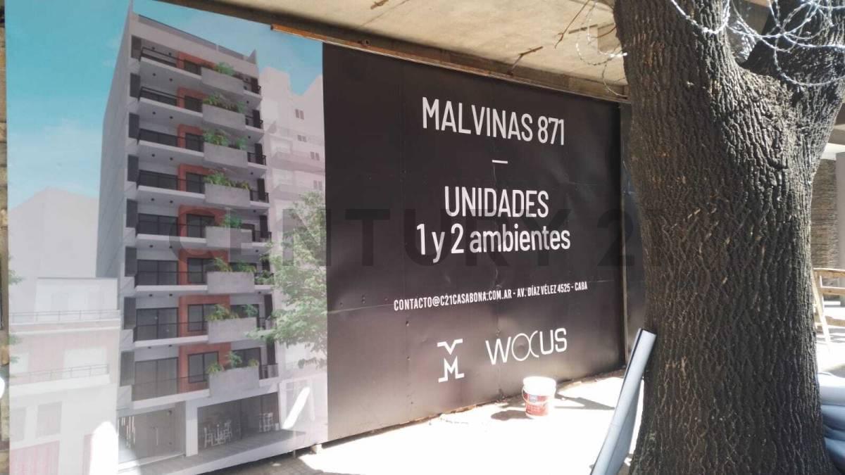 Propiedad en Argentina