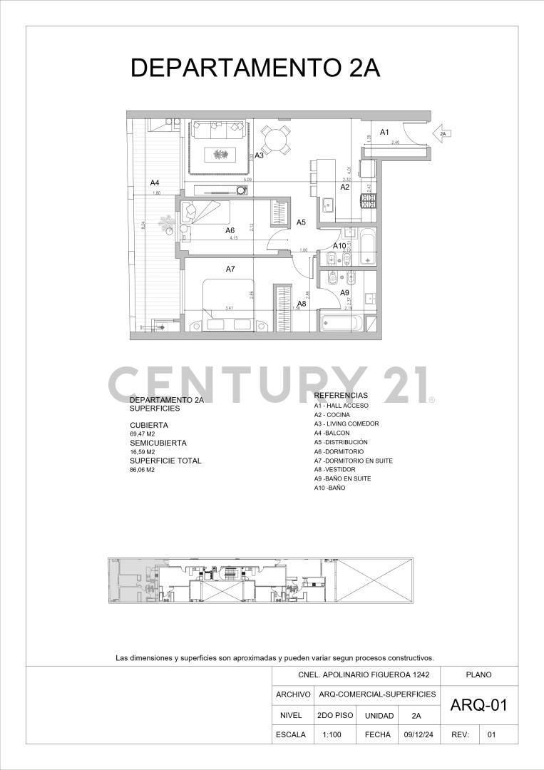 Plano 1