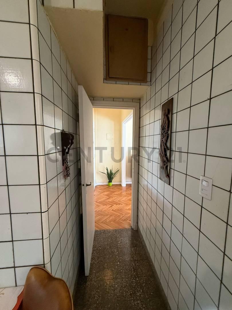 Foto de ¡DEPARTAMENTO 3 AMBIENTES CON BALCÓN EN ALMAGRO!, imagen 2