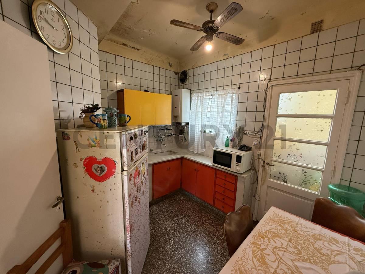 Foto de ¡DEPARTAMENTO 3 AMBIENTES CON BALCÓN EN ALMAGRO!, imagen 4
