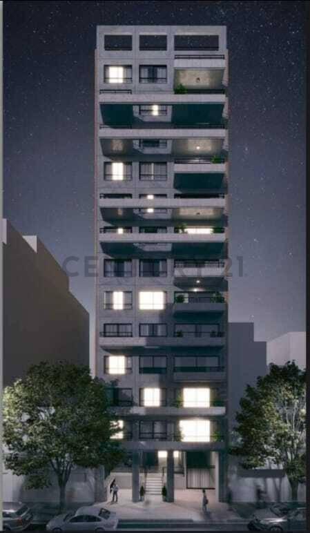 TRES AMBIENTES A ESTRENARUNIDAD 8A Ubicado en el histórico barrio de Caballito se emplaza este n...