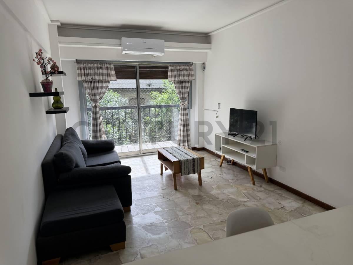 Foto de DEPARTAMENTO 3 AMBIENTES CON BALCÓN EN CABALLITO!, imagen 2