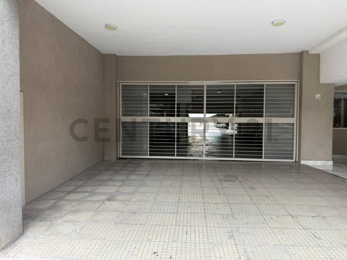 COCHERA EN VENTA CUBIERTA CABALLITO