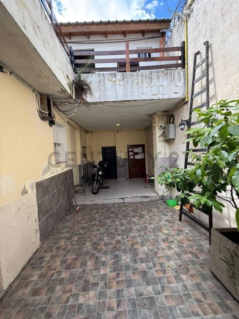 LOTE EN VENTA DE 11 MONOAMBIENTES EN SAN CRISTOBAL