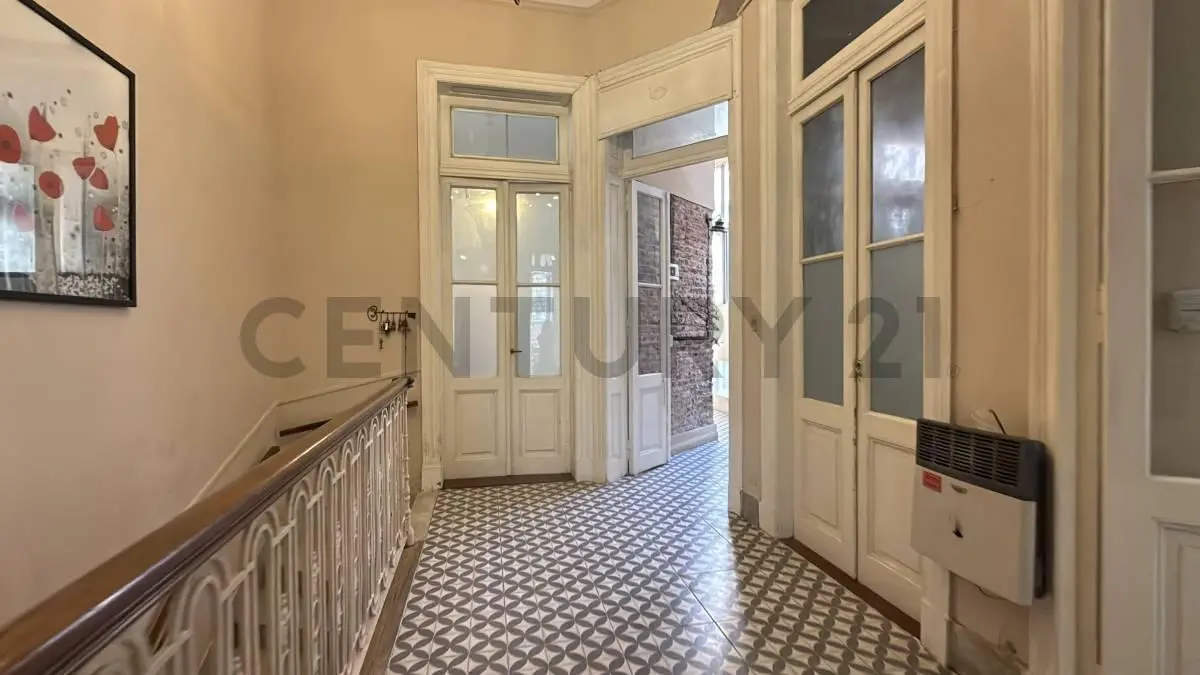 PH EN VENTA REFACCIONADO 6 AMB CON TERRAZA PROPIA 5