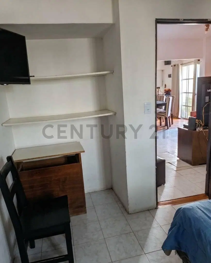 VENTA | DEPARTAMENTO 3 AMBIENTES EN VILLA LURO | MUY LUMINOSO 4