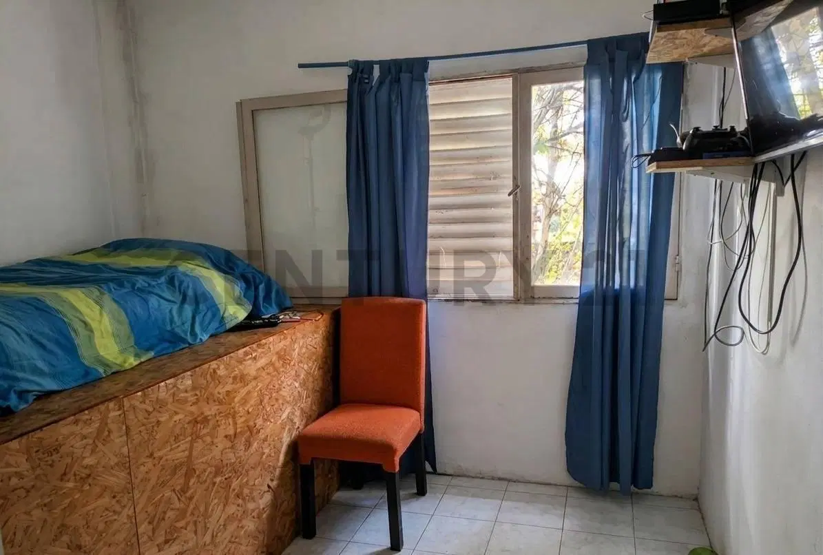 VENTA | DEPARTAMENTO 3 AMBIENTES EN VILLA LURO | MUY LUMINOSO 5