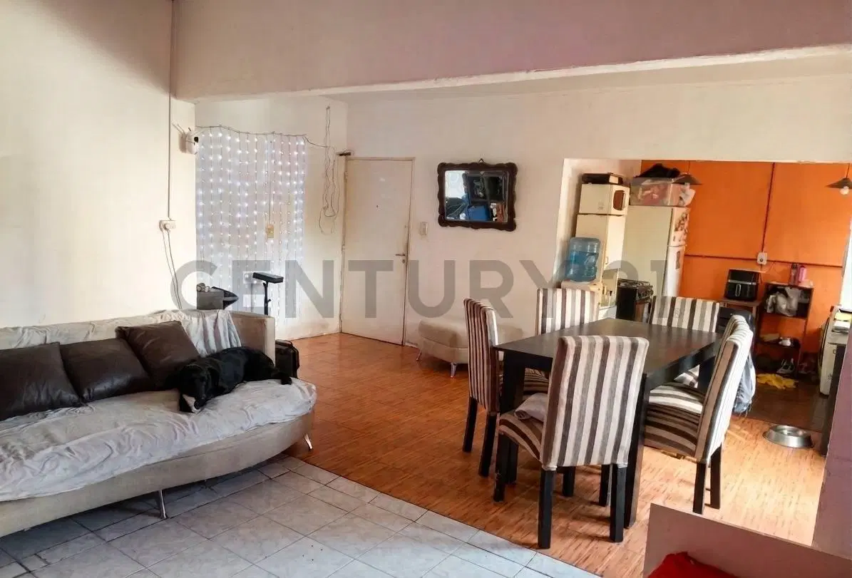 VENTA | DEPARTAMENTO 3 AMBIENTES EN VILLA LURO | MUY LUMINOSO 3