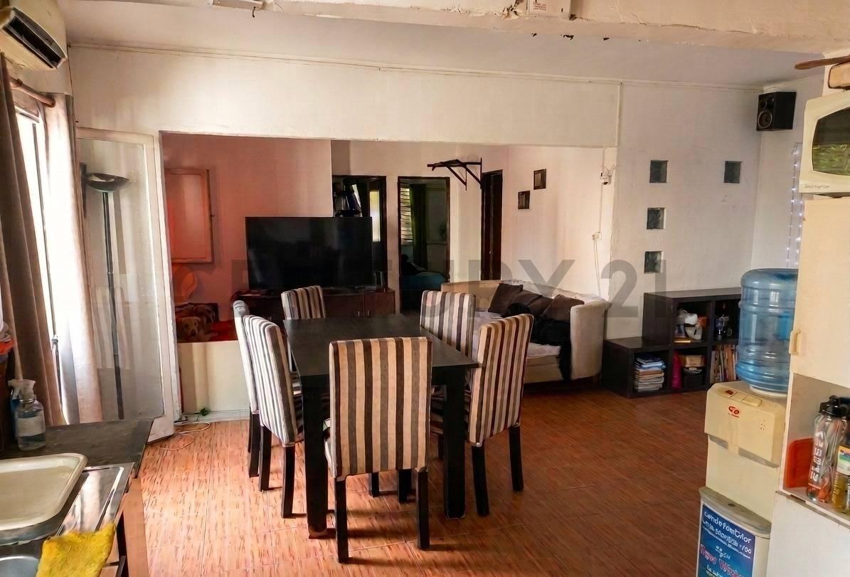 VENTA | DEPARTAMENTO 3 AMBIENTES EN VILLA LURO | MUY LUMINOSO