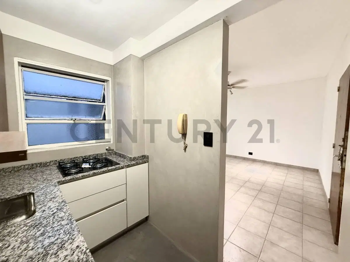 OPORTUNIDAD! DEPARTAMENTO 2 AMB REFACCIONADO - VILLA CRESPO 4