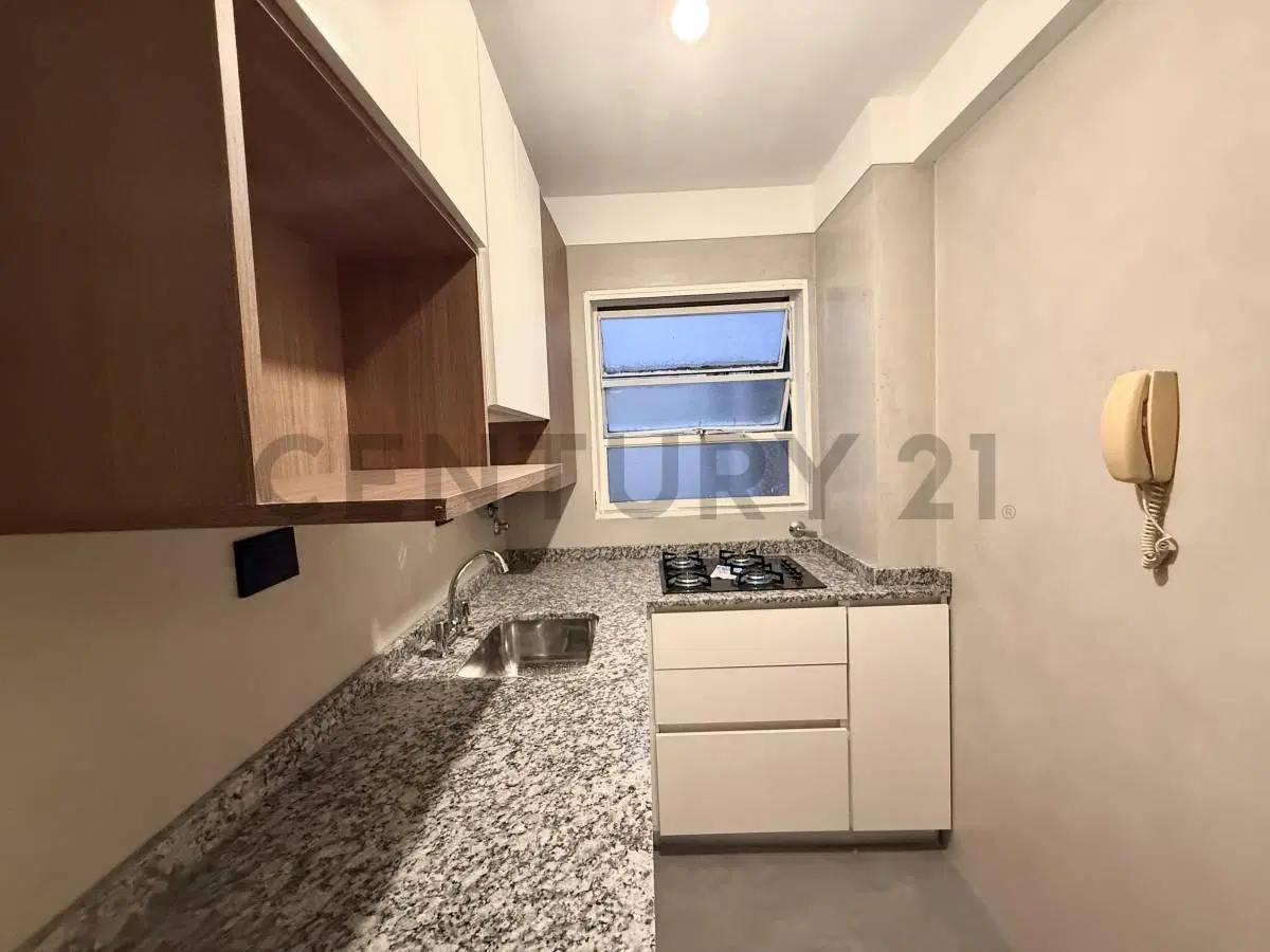 OPORTUNIDAD! DEPARTAMENTO 2 AMB REFACCIONADO - VILLA CRESPO 5