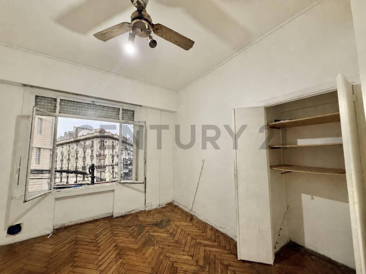 Foto de VENTA DEPARTAMENTO MONO - APTO PROFESIONAL EN TRIBUNALES, imagen 4