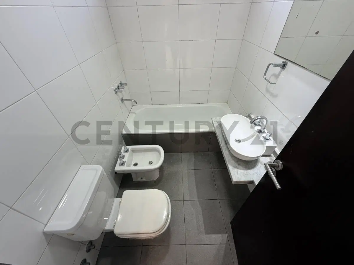 MONOAMBIENTE EN ALQUILER EN VILLA CRESPO 2