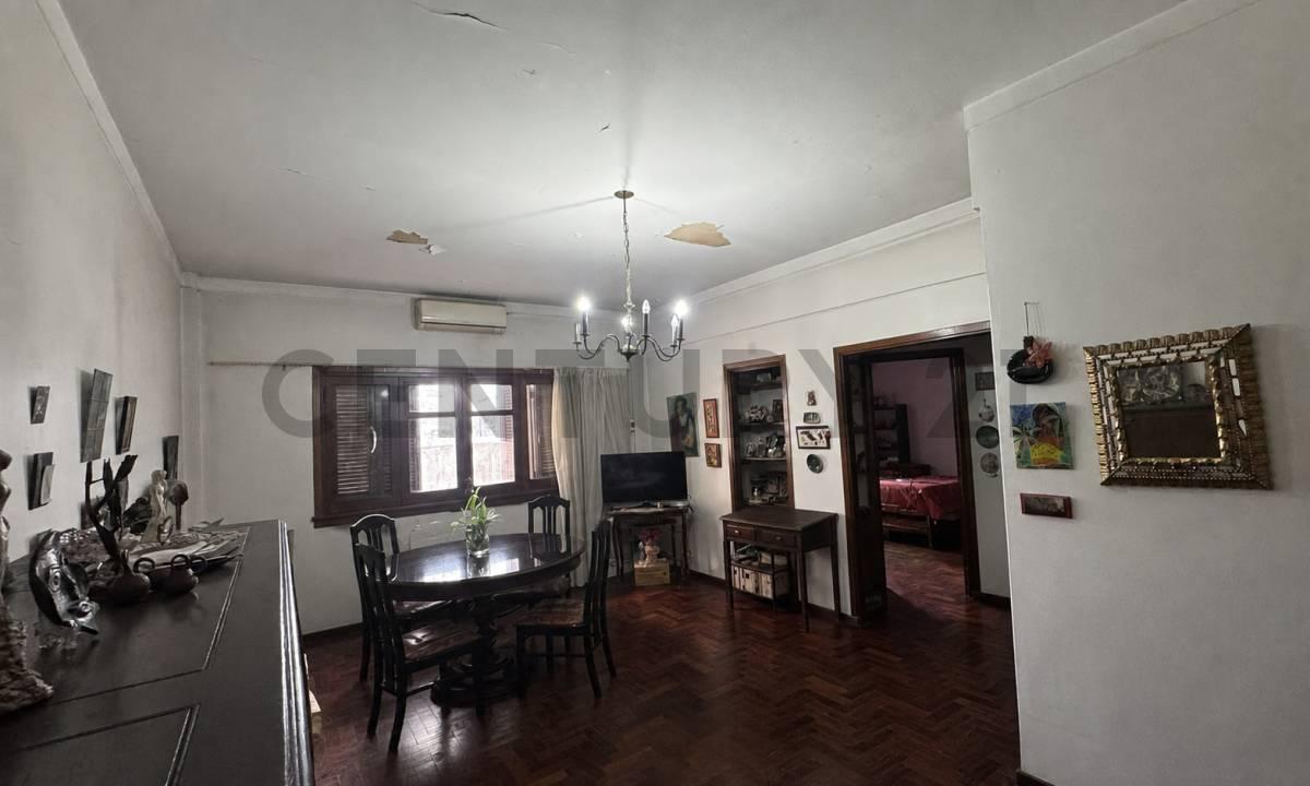 Foto de VENTA - TRES AMBIENTES EN ALMAGRO - CABA, imagen 4