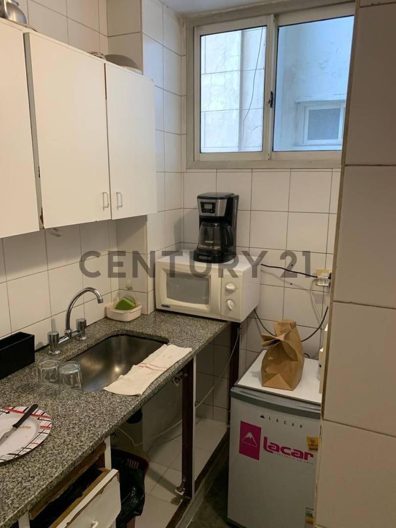 Foto de VENTA - OFICINA DE CATEGORIA - 139 M2 / SAN NICOLAS - CABA, imagen 1