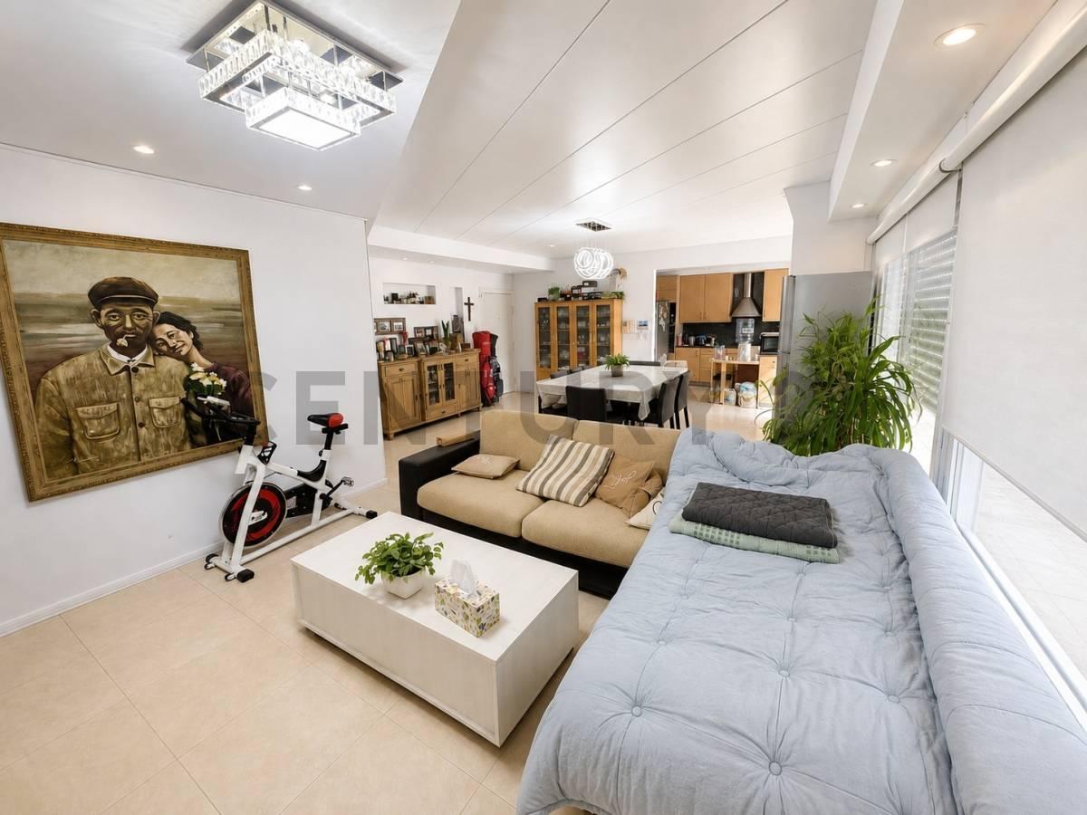 Foto de VENTA – 98 m², EXCLUSIVO DEPARTAMENTO DE 3 AMBIENTES CON COCHERA, imagen 5