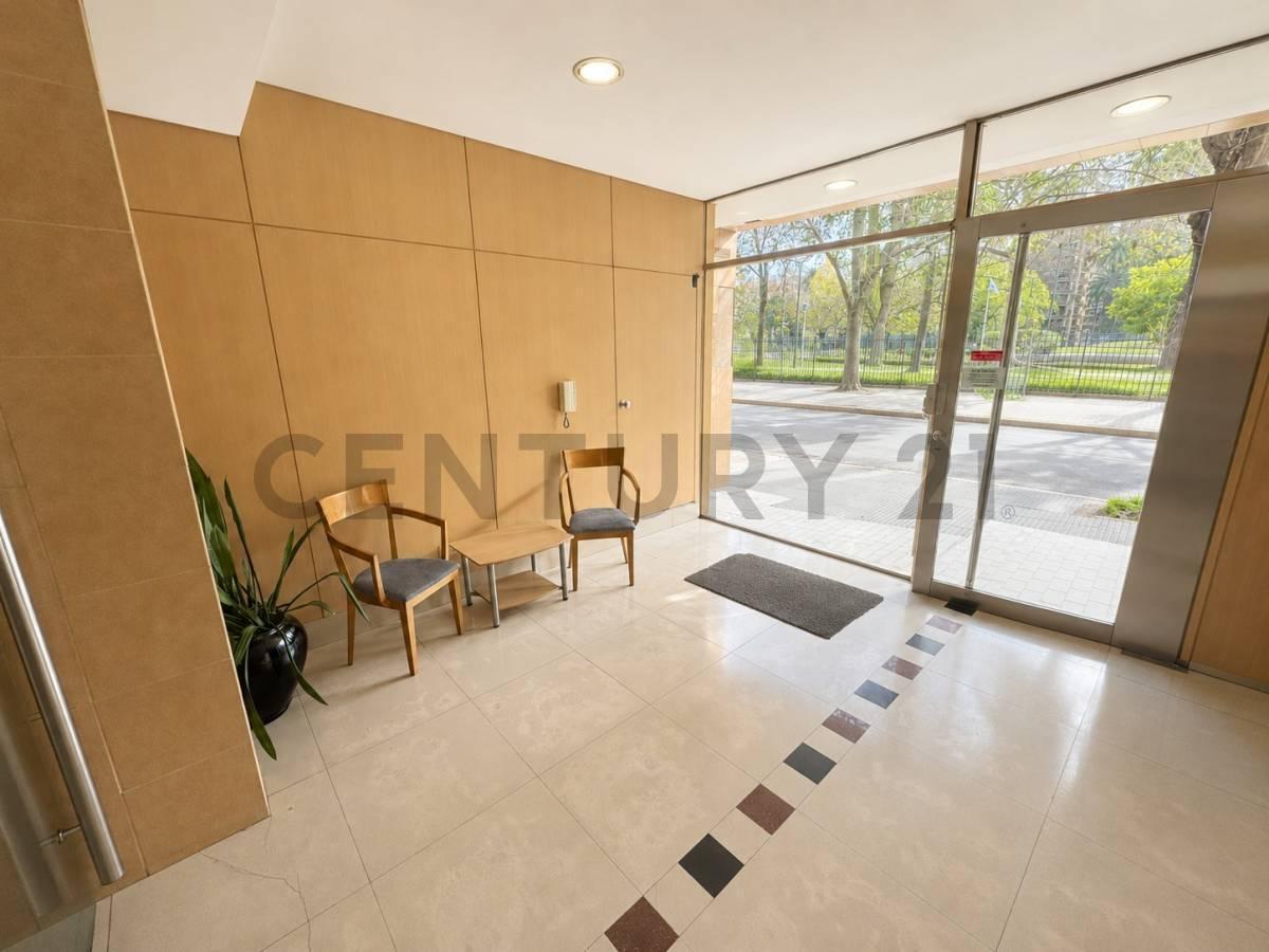Foto de VENTA – 98 m², EXCLUSIVO DEPARTAMENTO DE 3 AMBIENTES CON COCHERA, imagen 3