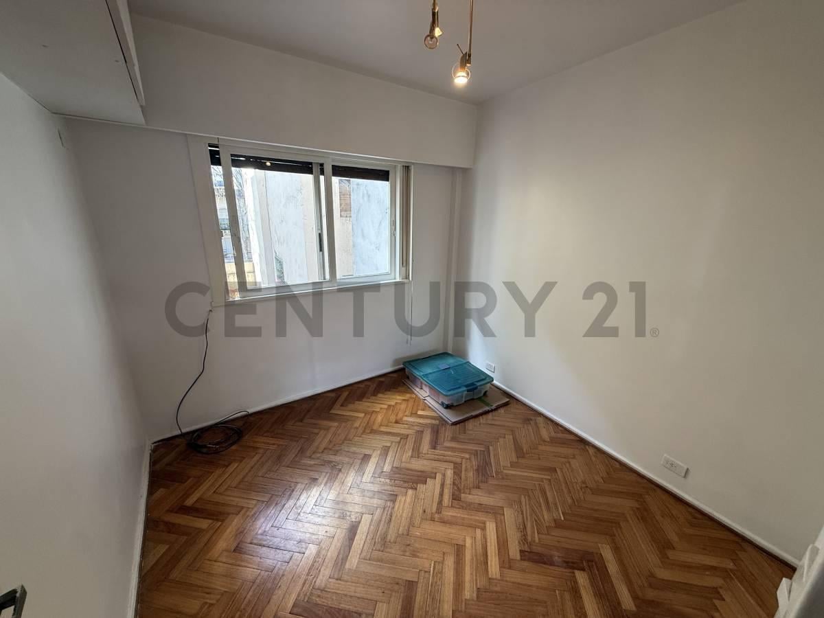 Foto de 2 AMBIENTES EN ALQUILER CON BALCÓN FRANCÉS EN PALERMO SOHO, imagen 5