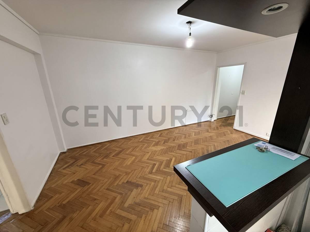 Foto de 2 AMBIENTES EN ALQUILER CON BALCÓN FRANCÉS EN PALERMO SOHO, imagen 3
