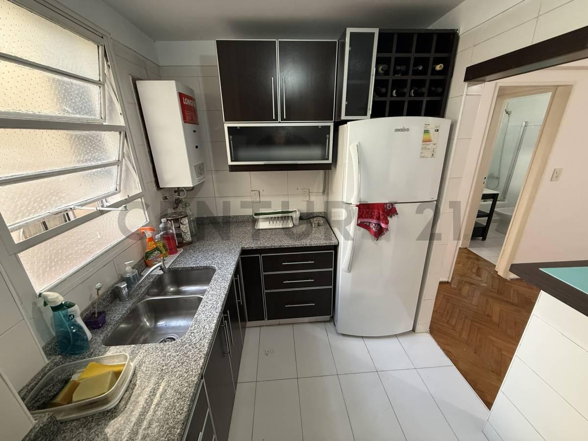 Foto de 2 AMBIENTES EN ALQUILER CON BALCÓN FRANCÉS EN PALERMO SOHO, imagen 1