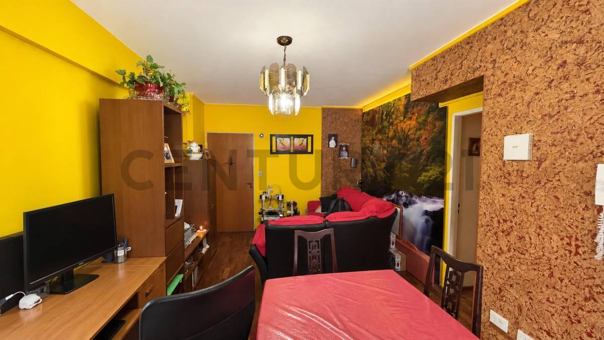 Foto de DEPARTAMENTO 3 AMBIENTES CON BALCÓN Y AMENITIES EN VENTA – CABALLITO |, imagen 1