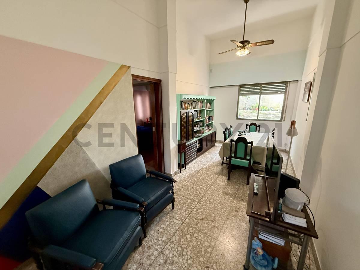 Foto de DEPARTAMENTO 3 AMBIENTES CON PATIO EN BALVANERA, imagen 5