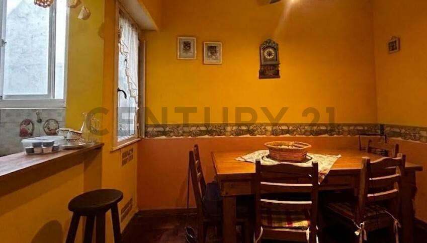 Foto de AMPLIO 3 AMBIENTES AL FRENTE CON BALCÓN Y BAULERA – PALERMO APTO CRÉDITO, imagen 5