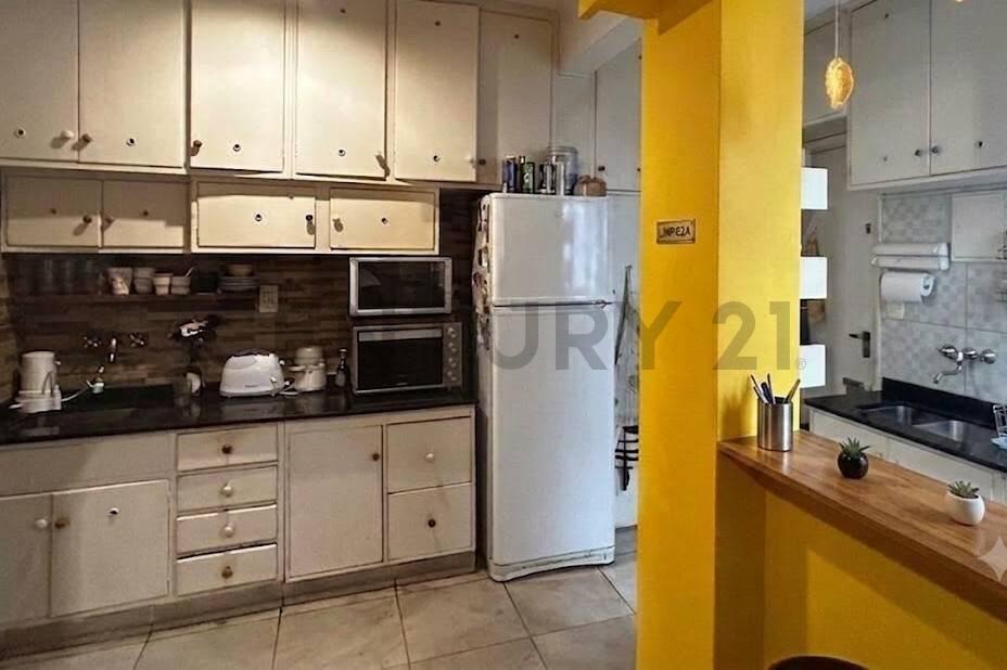 Foto de AMPLIO 3 AMBIENTES AL FRENTE CON BALCÓN Y BAULERA – PALERMO APTO CRÉDITO, imagen 3