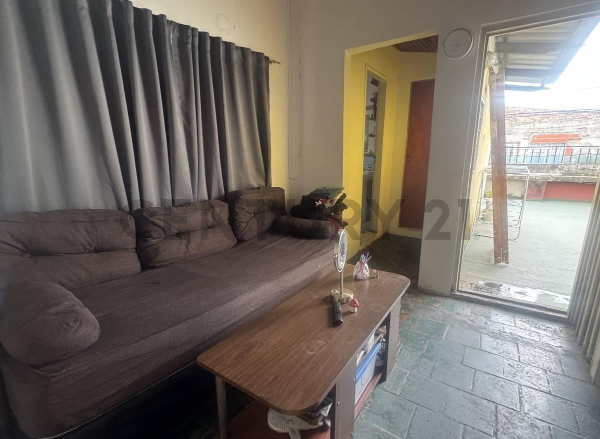 Foto de PH DE AMPLIAS DIMENSIONES, DOBLE ACCESO Y TERRAZA – NUEVA POMPEYA, imagen 4